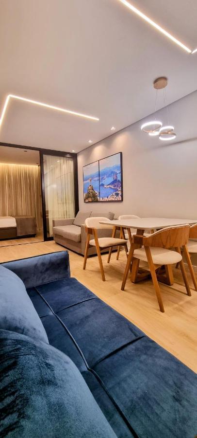Esplendido E Moderno Copacabana - 3 Quadras Da Praia E Metro - Ar Condicionado Рио-де-Жанейро Экстерьер фото