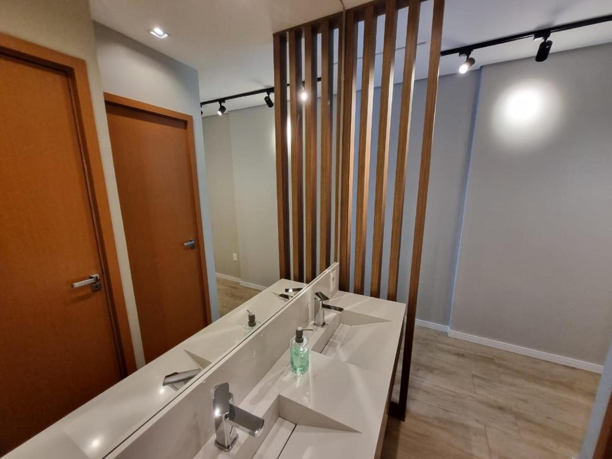 Esplendido E Moderno Copacabana - 3 Quadras Da Praia E Metro - Ar Condicionado Рио-де-Жанейро Экстерьер фото