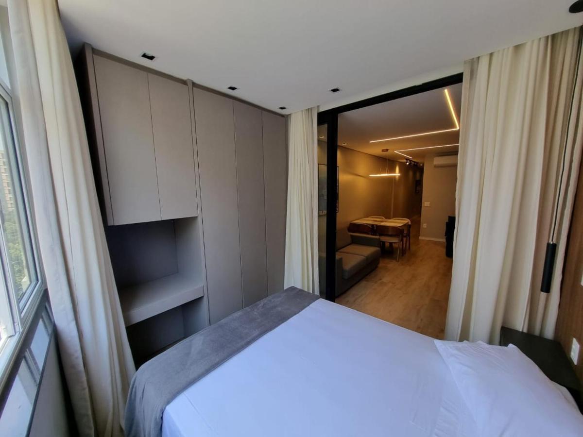 Esplendido E Moderno Copacabana - 3 Quadras Da Praia E Metro - Ar Condicionado Рио-де-Жанейро Экстерьер фото