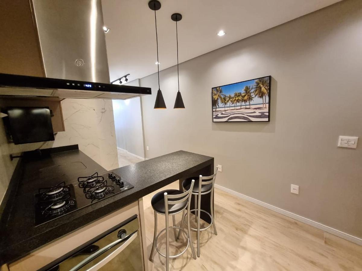 Esplendido E Moderno Copacabana - 3 Quadras Da Praia E Metro - Ar Condicionado Рио-де-Жанейро Экстерьер фото
