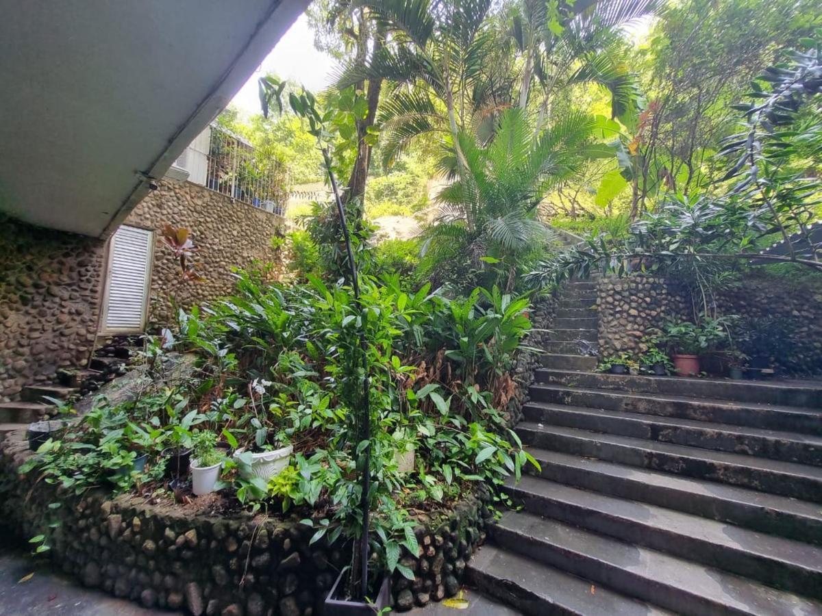 Esplendido E Moderno Copacabana - 3 Quadras Da Praia E Metro - Ar Condicionado Рио-де-Жанейро Экстерьер фото